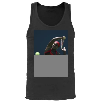 Serena Williams Men's Tank Top