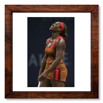 Serena Williams 12x12