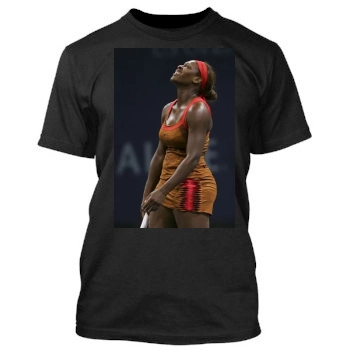 Serena Williams Men's TShirt