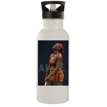 Serena Williams Stainless Steel Water Bottle