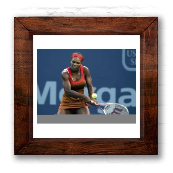 Serena Williams 6x6