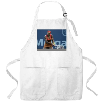 Serena Williams Apron