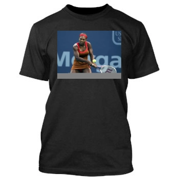 Serena Williams Men's TShirt