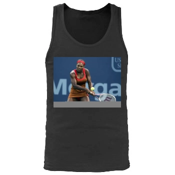 Serena Williams Men's Tank Top