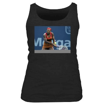 Serena Williams Women's Tank Top