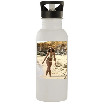 Serena Williams Stainless Steel Water Bottle