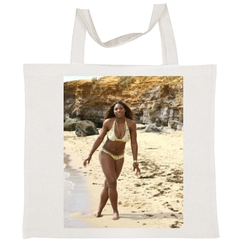 Serena Williams Tote