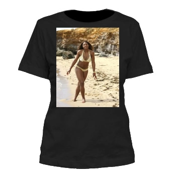 Serena Williams Women's Cut T-Shirt