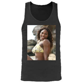 Serena Williams Men's Tank Top