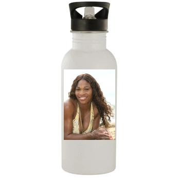 Serena Williams Stainless Steel Water Bottle