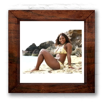 Serena Williams 6x6