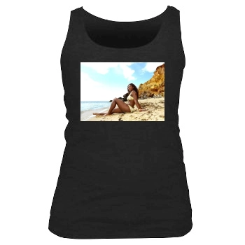 Serena Williams Women's Tank Top