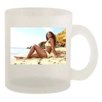 Serena Williams 10oz Frosted Mug