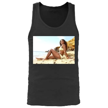 Serena Williams Men's Tank Top