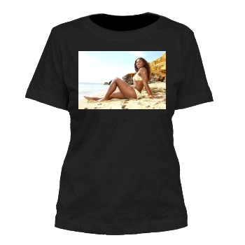 Serena Williams Women's Cut T-Shirt