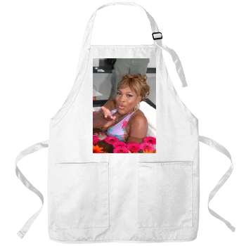 Serena Williams Apron