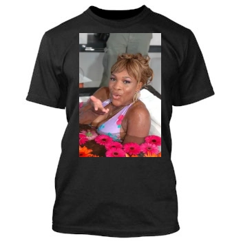 Serena Williams Men's TShirt