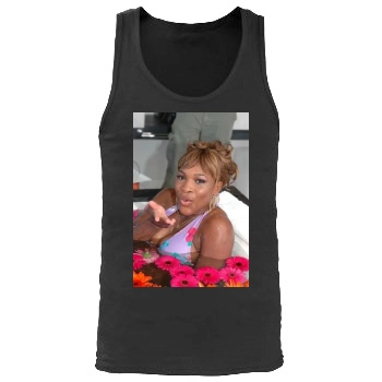 Serena Williams Men's Tank Top