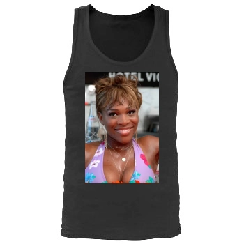 Serena Williams Men's Tank Top