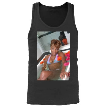 Serena Williams Men's Tank Top