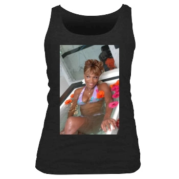 Serena Williams Women's Tank Top