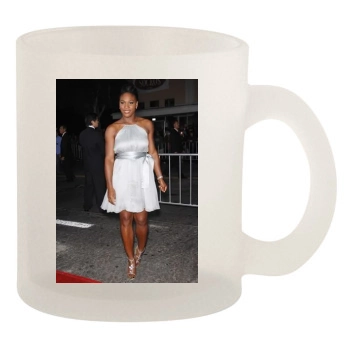 Serena Williams 10oz Frosted Mug