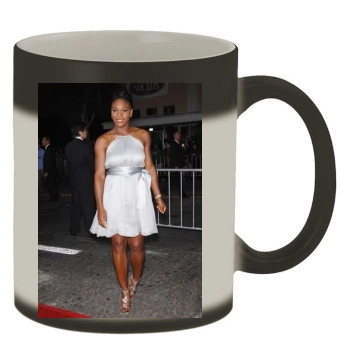 Serena Williams Color Changing Mug