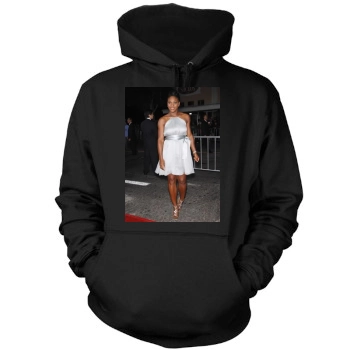 Serena Williams Mens Pullover Hoodie Sweatshirt