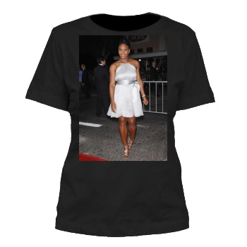 Serena Williams Women's Cut T-Shirt