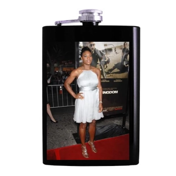 Serena Williams Hip Flask