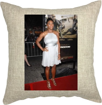 Serena Williams Pillow