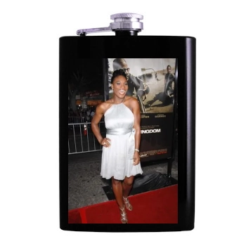 Serena Williams Hip Flask