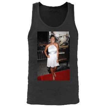 Serena Williams Men's Tank Top