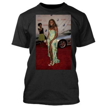 Serena Williams Men's TShirt