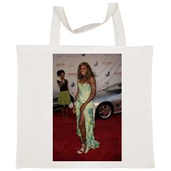 Serena Williams Tote