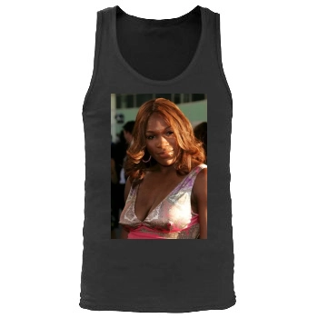 Serena Williams Men's Tank Top