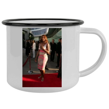 Serena Williams Camping Mug