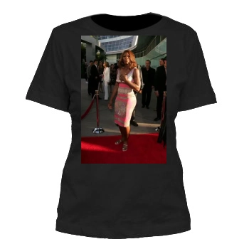 Serena Williams Women's Cut T-Shirt