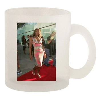 Serena Williams 10oz Frosted Mug