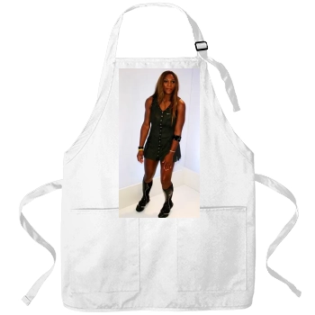 Serena Williams Apron