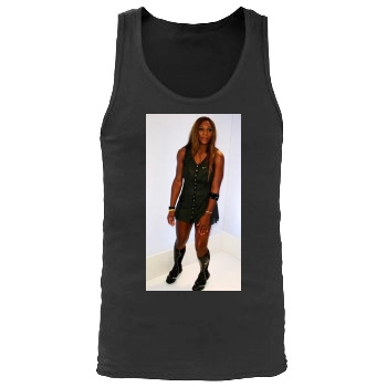 Serena Williams Men's Tank Top