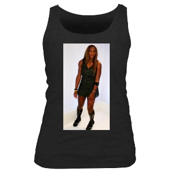 Serena Williams Women's Tank Top