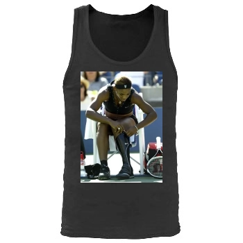 Serena Williams Men's Tank Top