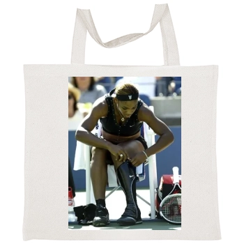 Serena Williams Tote