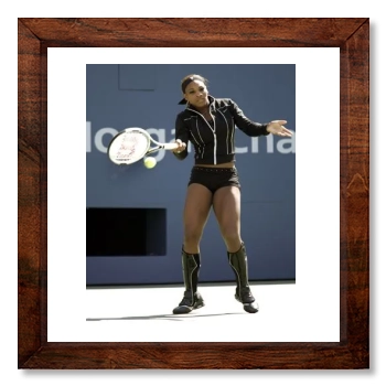 Serena Williams 12x12