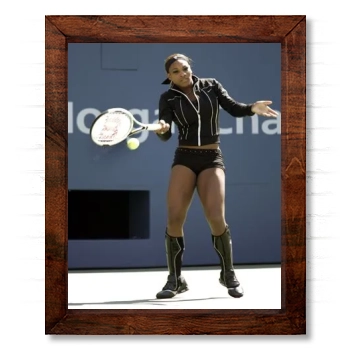 Serena Williams 14x17