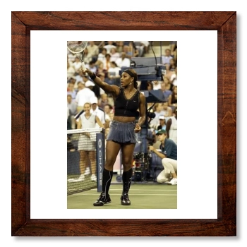 Serena Williams 12x12