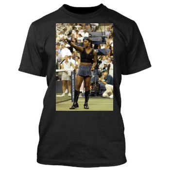 Serena Williams Men's TShirt