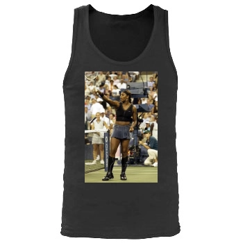 Serena Williams Men's Tank Top