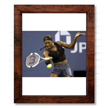 Serena Williams 14x17